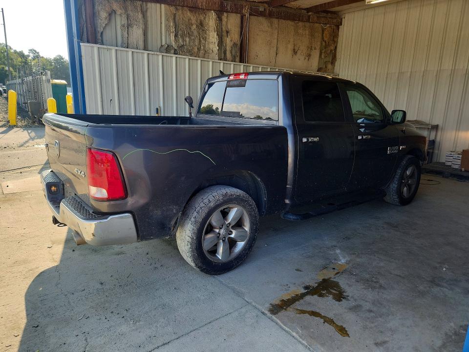 Photo 3 from auction – 2015 RAM 1500 with VIN 1C6RR7LT8FS610339