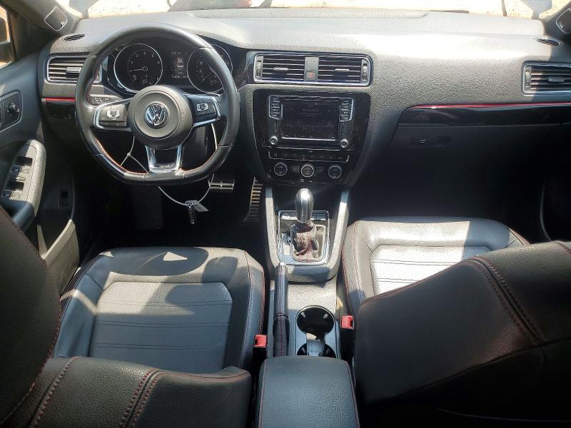 Photo 8 from auction – 2016 VOLKSWAGEN JETTA with VIN 3VW4S7AJ4GM381707