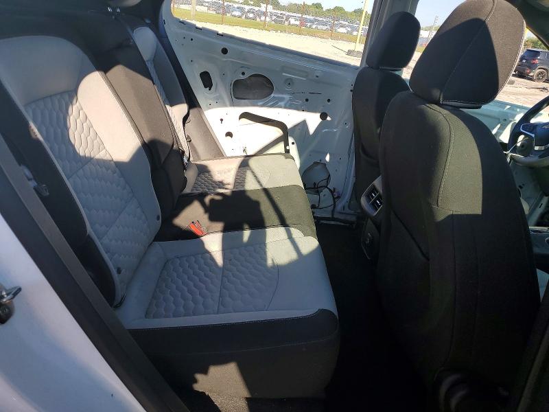 Photo 11 from auction – 2021 CHEVROLET EQUINOX with VIN 3GNAXHEV3MS130900