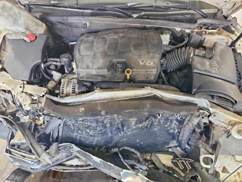 Photo 11 from auction – 2010 BUICK LUCERNE with VIN 1G4HD5EM2AU109372