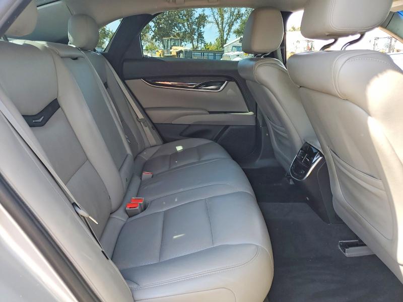 Photo 10 from auction – 2016 CADILLAC XTS with VIN 2G61N5S33G9145269