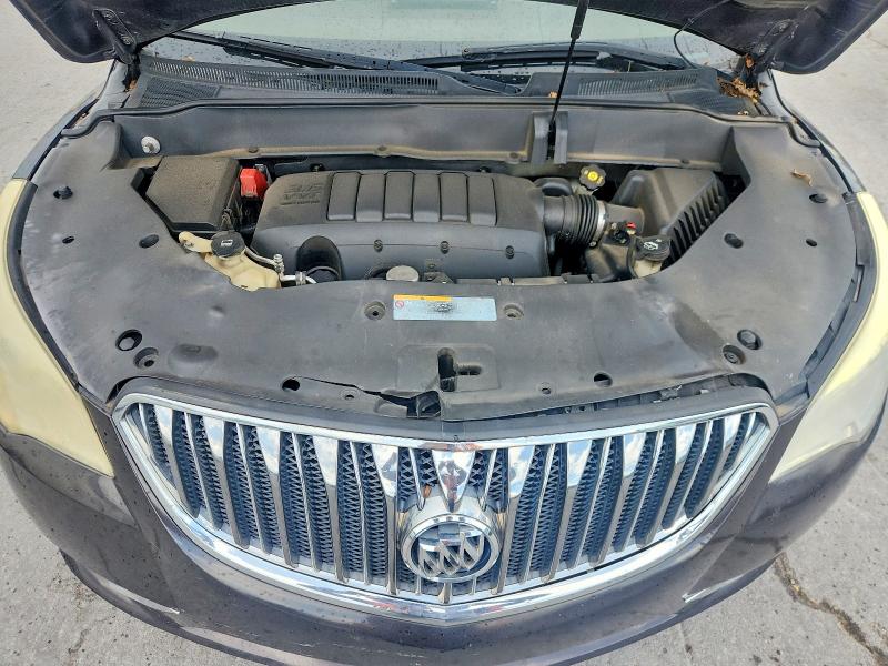 Photo 12 from auction – 2013 BUICK ENCLAVE with VIN 5GAKRDKD8DJ147187