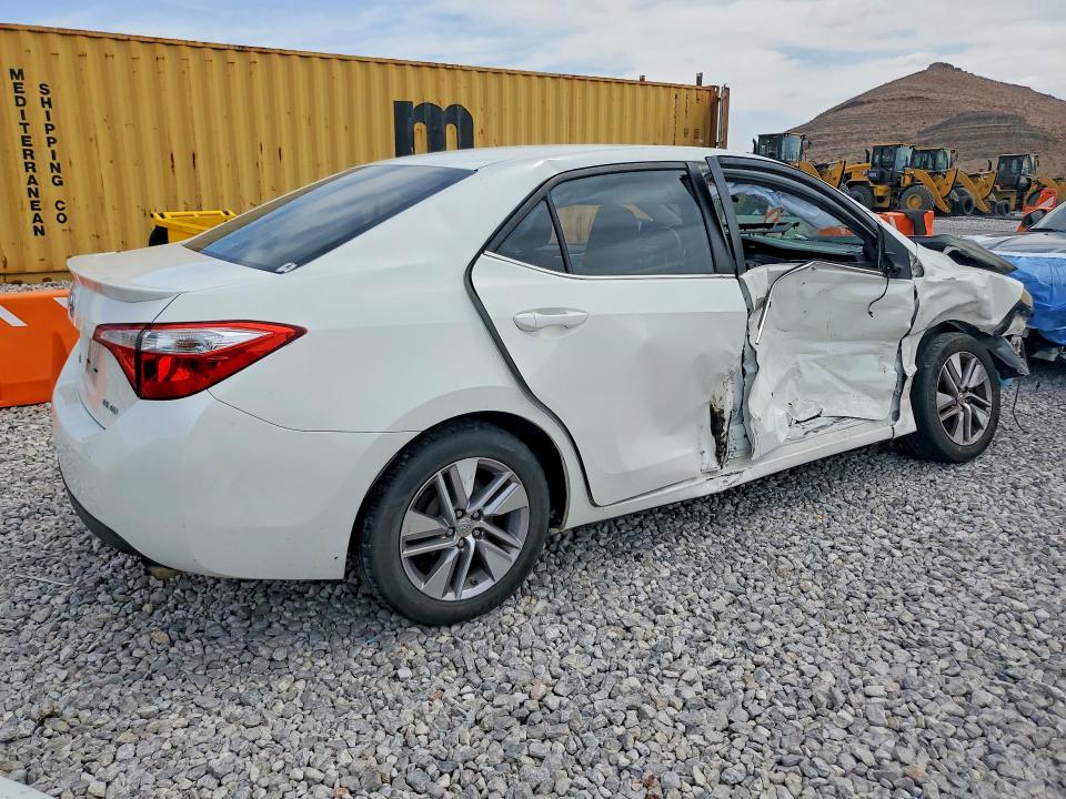 Photo 3 from auction – 2014 TOYOTA COROLLA with VIN 5YFBPRHE5EP171123