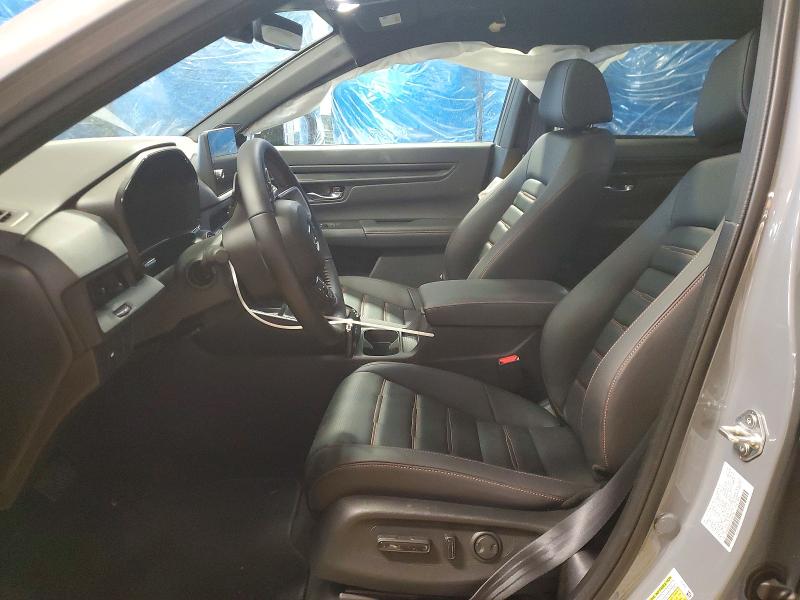 Photo 7 from auction – 2026 HONDA CR-V with VIN 7FARS6H8XTE099788