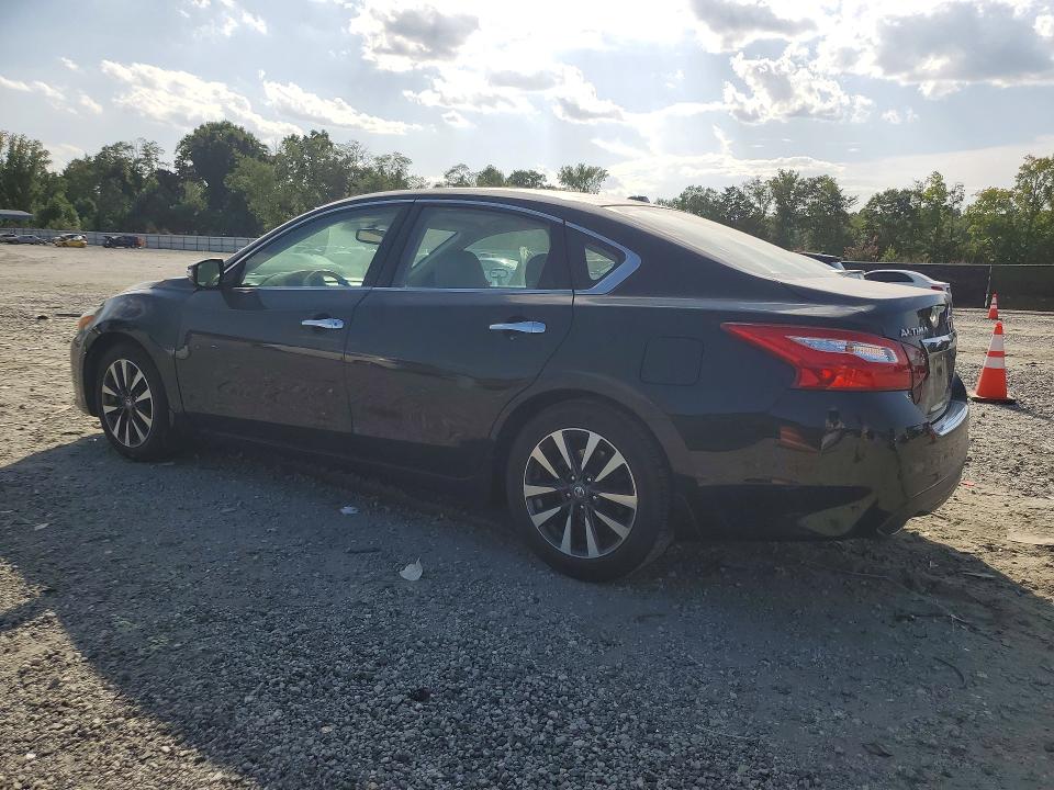 Photo 2 from auction – 2016 NISSAN ALTIMA with VIN 1N4AL3AP7GC254330