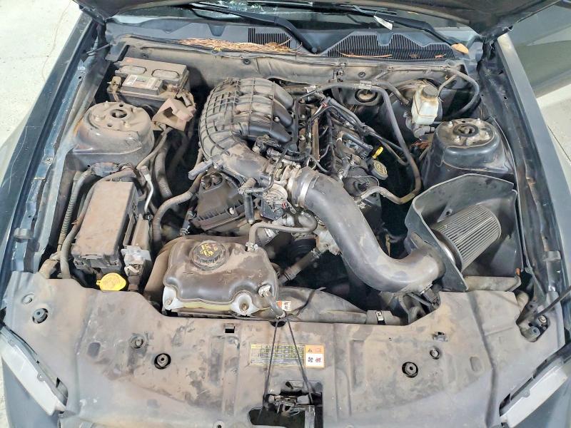 Photo 11 from auction – 2014 FORD MUSTANG with VIN 1ZVBP8AM3E5320148
