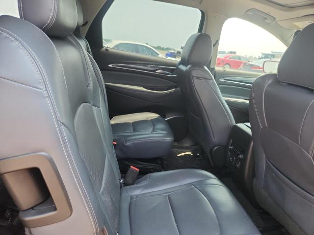 Photo 11 from auction – 2018 BUICK ENCLAVE with VIN 5GAERBKW3JJ257935