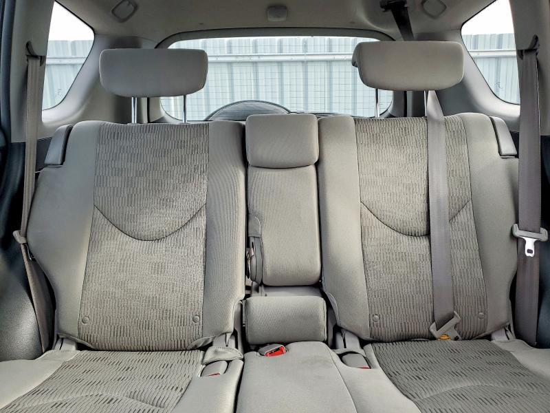 Photo 10 from auction – 2010 TOYOTA RAV4 with VIN 2T3BF4DVXAW046243