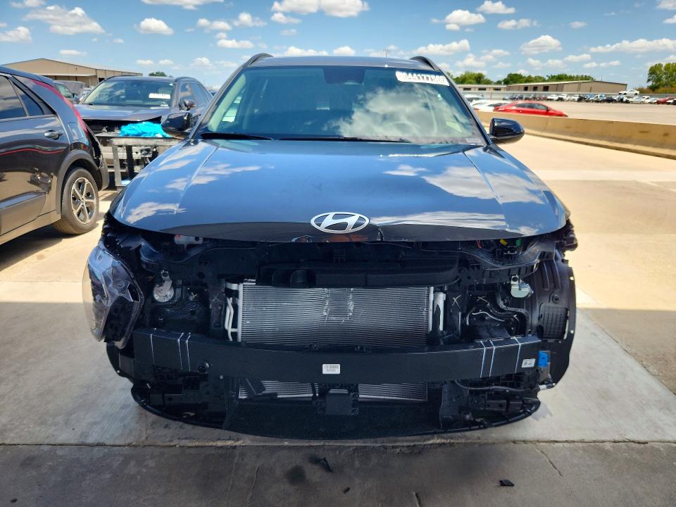 Photo 5 from auction – 2026 HYUNDAI KONA with VIN KM8HF3AB9TU499294