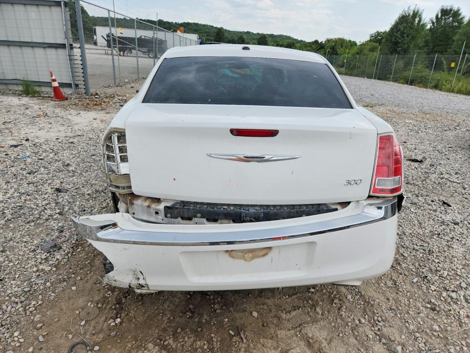 Photo 6 from auction – 2012 CHRYSLER 300 with VIN 2C3CCACG0CH182306