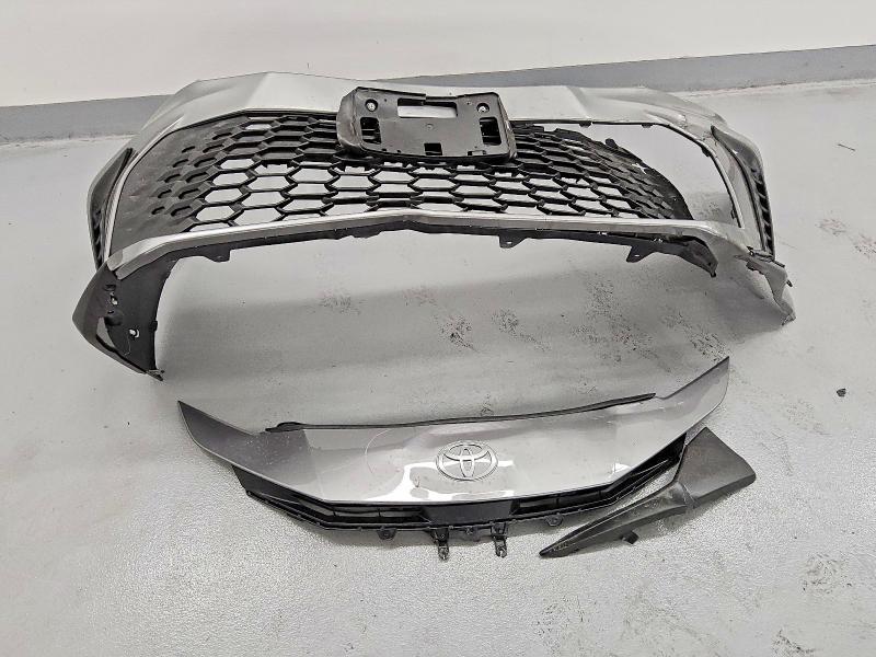 Photo 12 from auction – 2026 TOYOTA CAMRY with VIN 4T1DAACK3TU682463