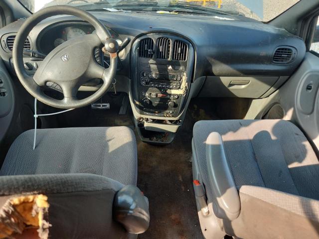 Photo 8 from auction – 2005 DODGE CARAVAN with VIN 1D4GP45R95B140815