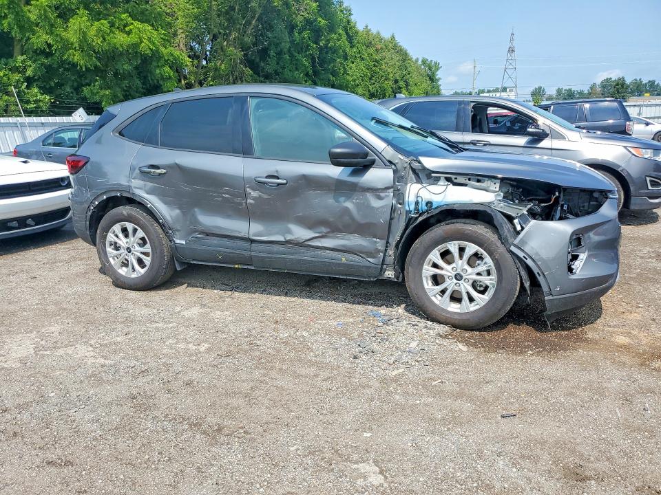 صورة رقم 4 من المزاد - 2025 FORD ESCAPE مع VIN 1FMCU9GN1SUA96185