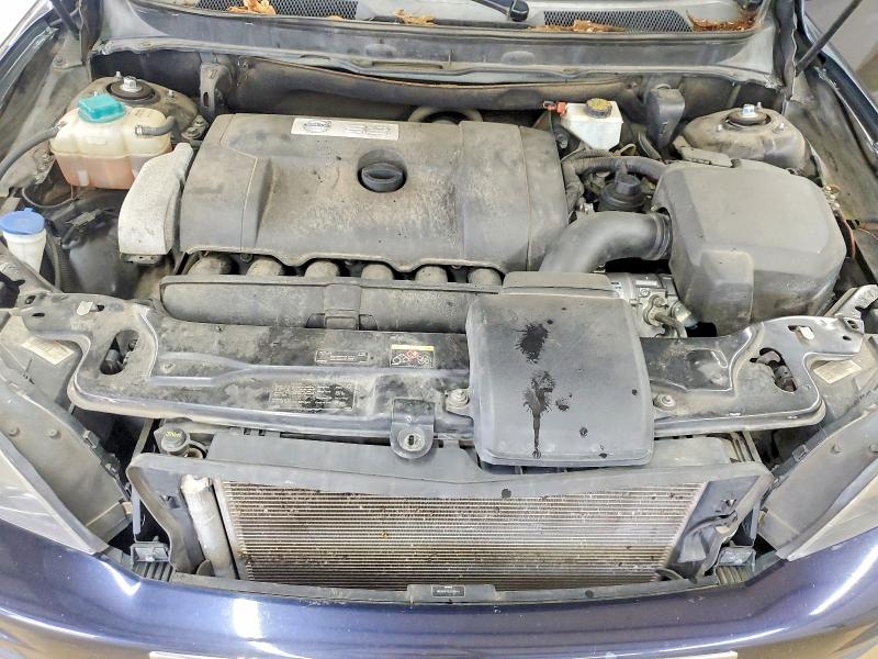 Photo 12 from auction – 2010 VOLVO XC90 with VIN YV4982CZ6A1566386