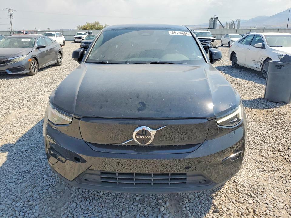 Foto 5 de la subasta – 2022 VOLVO C40 con VIN YV4ED3GB0N2007459