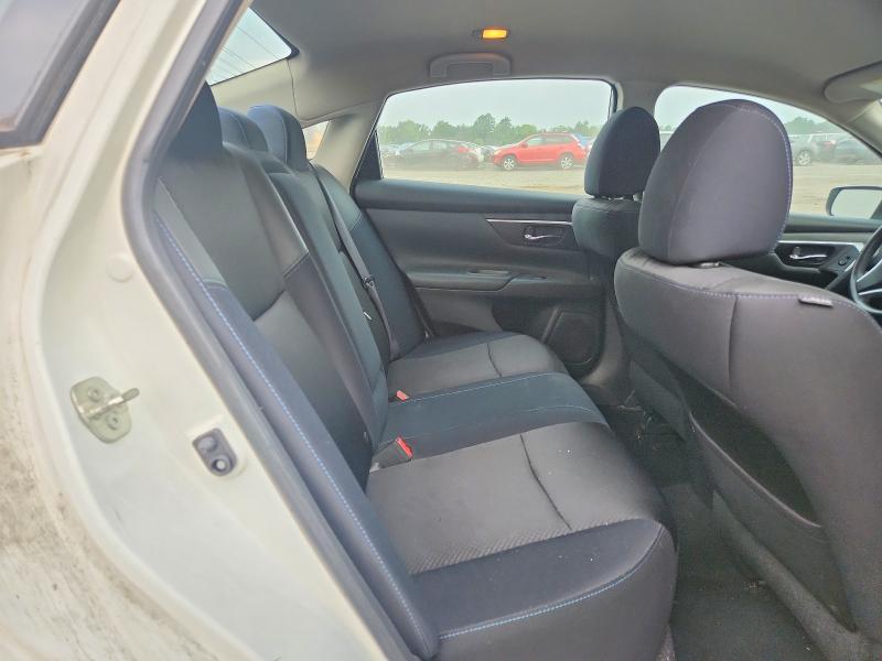 Photo 10 from auction – 2018 NISSAN ALTIMA with VIN 1N4AL3AP6JC104894