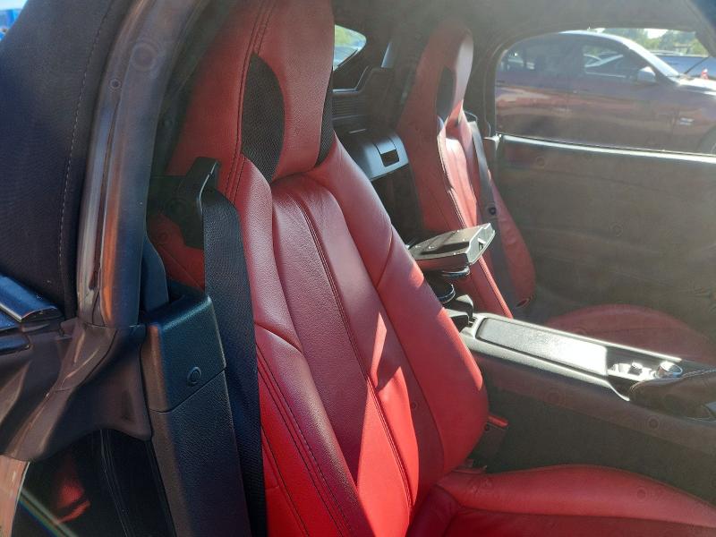 Photo 10 from auction – 2020 FIAT 124 SPIDER with VIN JC1NFAEK2L0145773