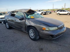 Zdjęcie 4 z aukcji – 2002 BUICK CENTURY z VIN 2G4WS52J921246944