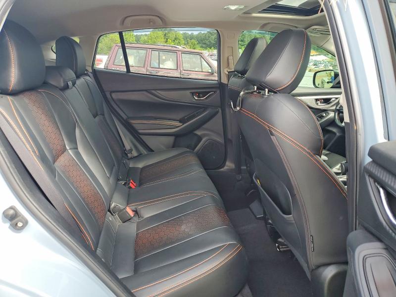 Zdjęcie 11 z aukcji – 2022 SUBARU CROSSTREK z VIN JF2GTHNC0NH213340