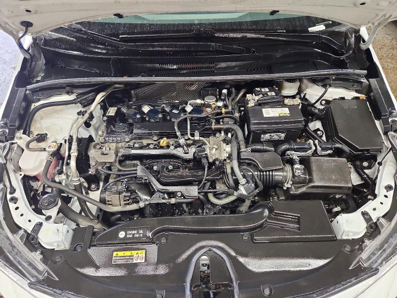 Photo 11 from auction – 2023 TOYOTA COROLLA with VIN 5YFB4MDE9PP047456