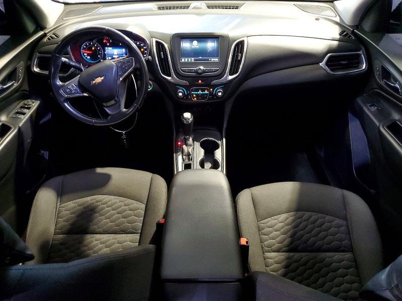 Photo 8 from auction – 2019 CHEVROLET EQUINOX with VIN 2GNAXKEV5K6137727