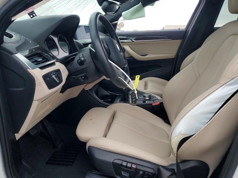 Photo 7 from auction – 2019 BMW X2 with VIN WBXYJ3C55KEP77498