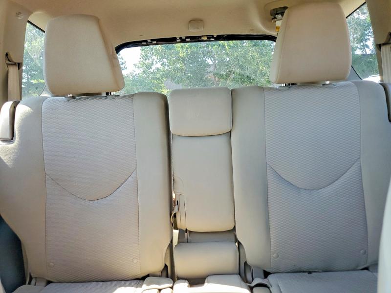 Photo 10 from auction – 2012 TOYOTA RAV4 with VIN 2T3BF4DV0CW227337