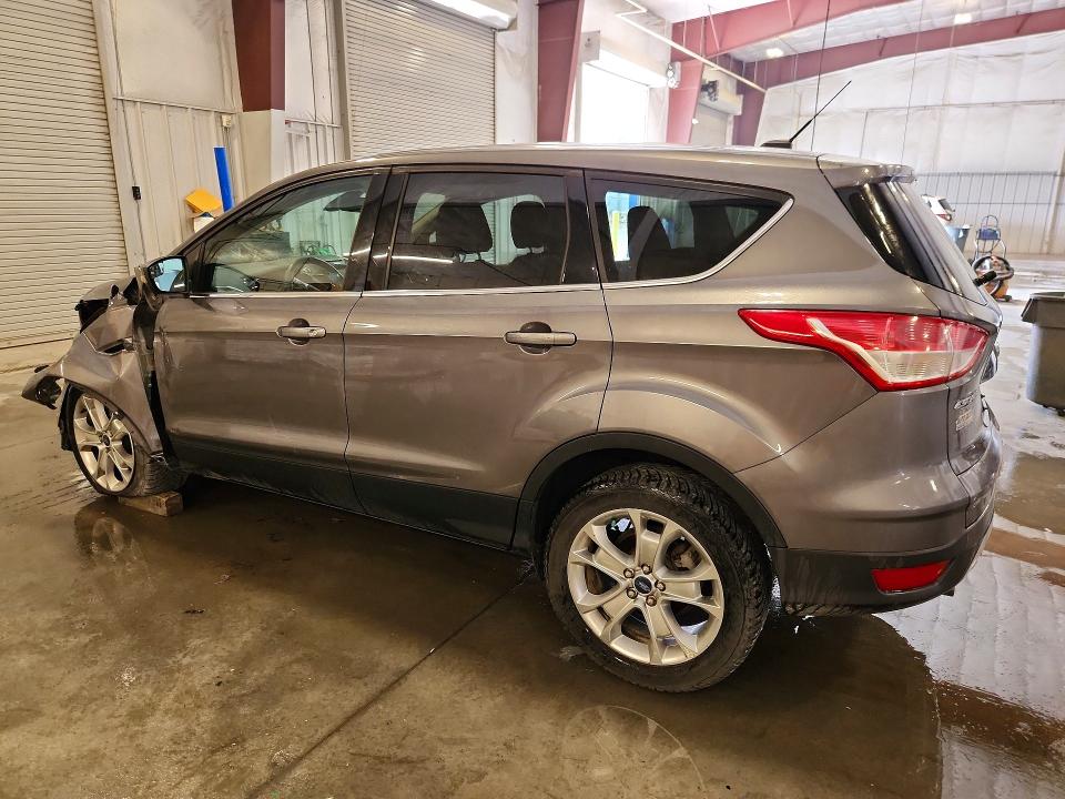 Photo 2 from auction – 2013 FORD ESCAPE with VIN 1FMCU0HX1DUD11675