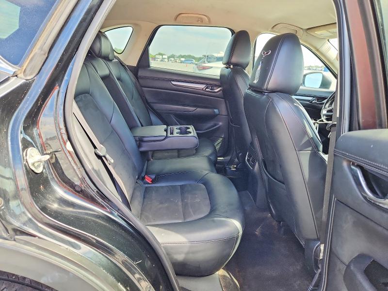 Zdjęcie 10 z aukcji – 2020 MAZDA CX-5 z VIN JM3KFBCM1L0778711