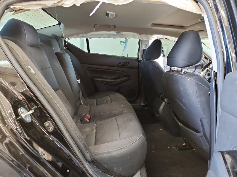 Photo 10 from auction – 2023 NISSAN ALTIMA with VIN 1N4BL4DW9PN424091