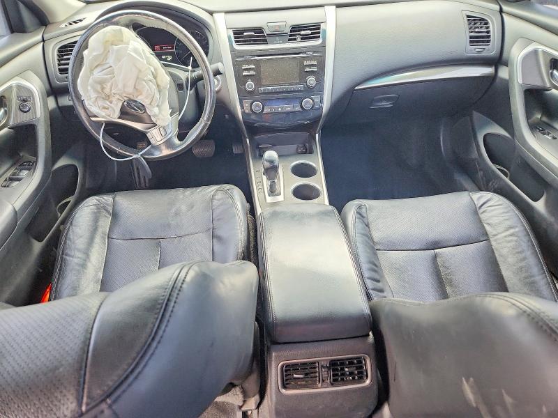 Photo 8 from auction – 2015 NISSAN ALTIMA with VIN 1N4AL3AP7FC439993