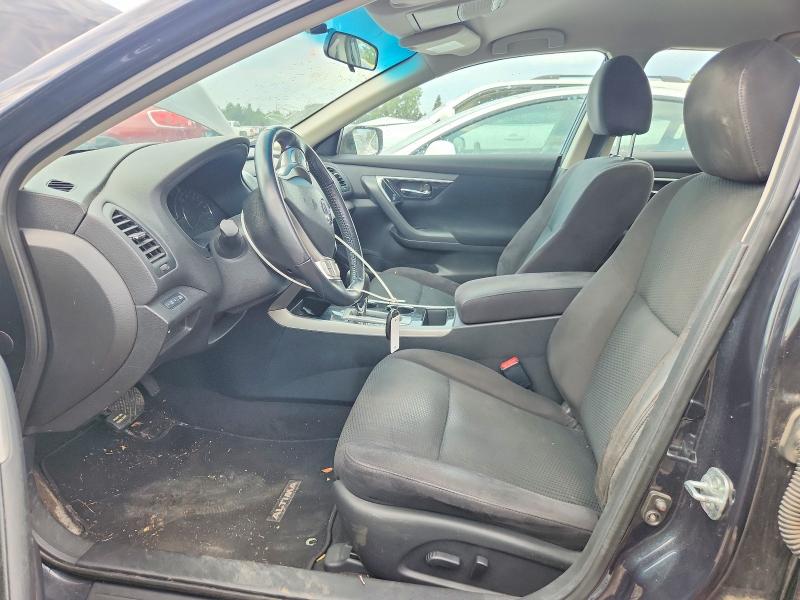 Photo 7 from auction – 2014 NISSAN ALTIMA with VIN 1N4AL3AP4EC107251