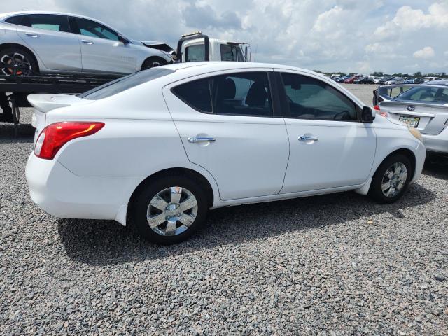 Photo 3 from auction – 2013 NISSAN VERSA with VIN 3N1CN7AP8DL853504