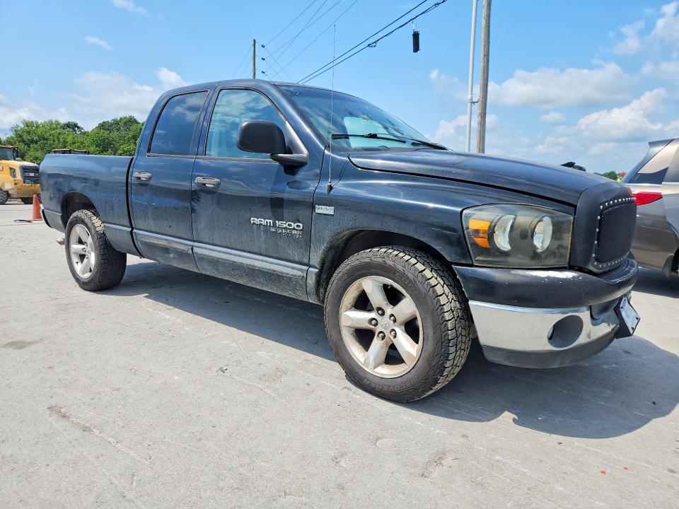 صورة رقم 4 من المزاد - 2006 DODGE RAM 1500 مع VIN 1D7HA18286S564221