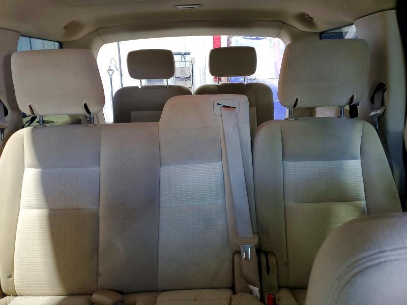 Photo 10 from auction – 2006 FORD EXPLORER with VIN 1FMEU73E36UB30345