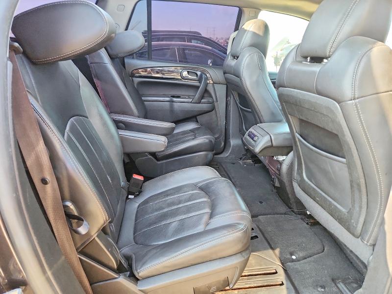 Photo 11 from auction – 2015 BUICK ENCLAVE with VIN 5GAKRBKD2FJ278672