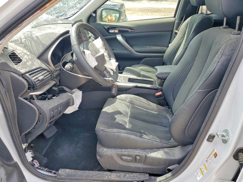 Фото 7 с аукциона – 2024 MITSUBISHI ECLIPSE CROSS с VIN JA4ATWAA7RZ061595