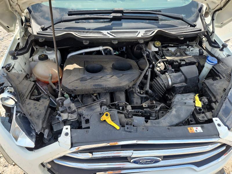 Снимка 12 от търг – 2020 FORD ECOSPORT с VIN MAJ6S3KL8LC362339