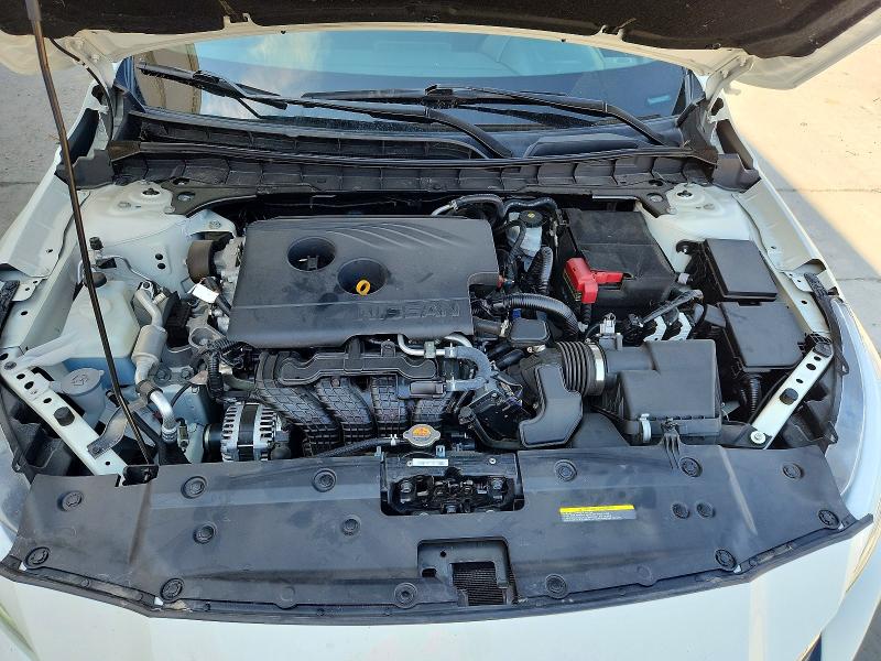 Photo 11 from auction – 2019 NISSAN ALTIMA with VIN 1N4BL4DW7KC188867