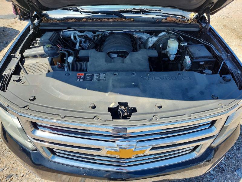 Photo 12 from auction – 2015 CHEVROLET SUBURBAN with VIN 1GNSKKKC1FR166156