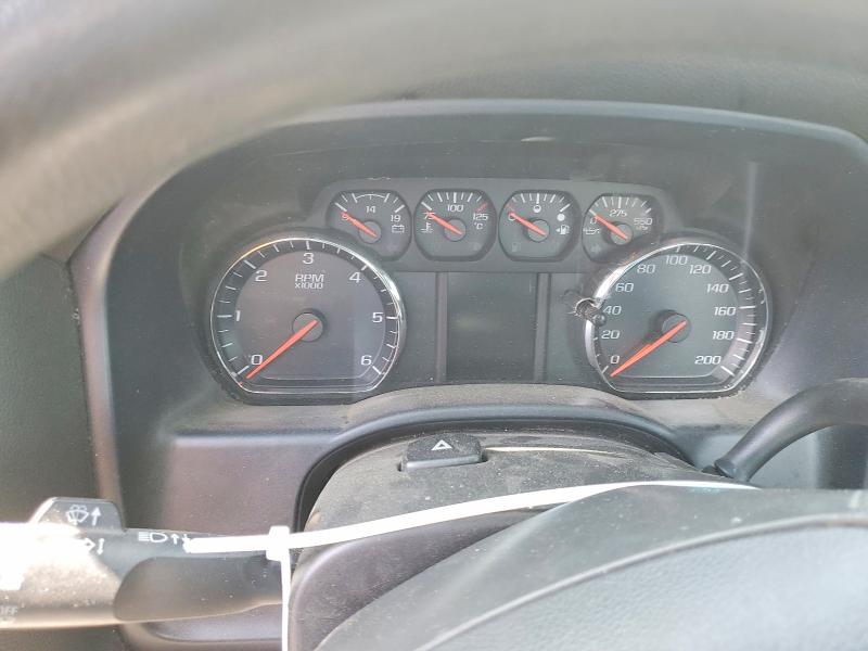 Photo 9 from auction – 2018 GMC SIERRA with VIN 1GTN1LEC6JZ243252