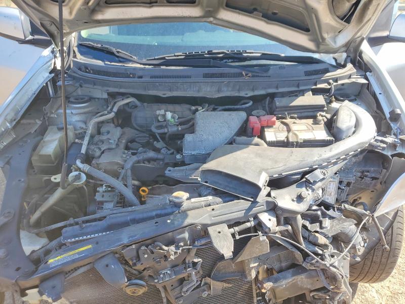 Photo 11 from auction – 2013 NISSAN ROGUE with VIN JN8AS5MT2DW503522