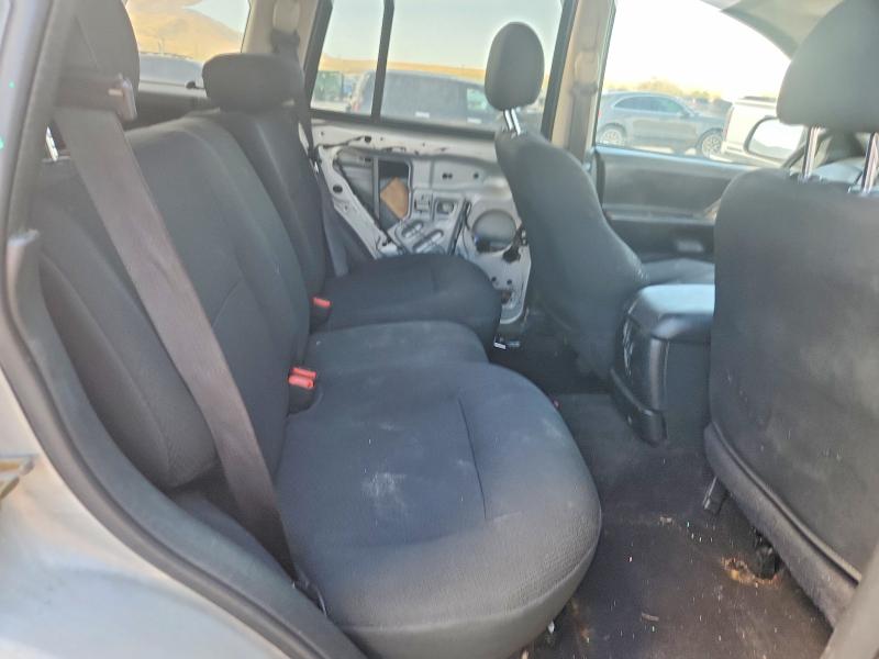 Photo 11 from auction – 2002 JEEP GRAND CHEROKEE with VIN 1J4GW48S72C249997