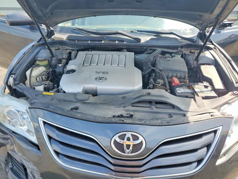 Photo 11 from auction – 2010 TOYOTA CAMRY with VIN 4T1BK3EK2AU598077