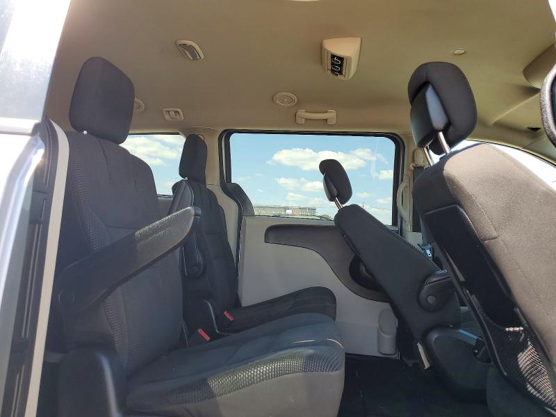 Photo 11 from auction – 2020 DODGE GRAND CARAVAN with VIN 2C4RDGBG1LR227612