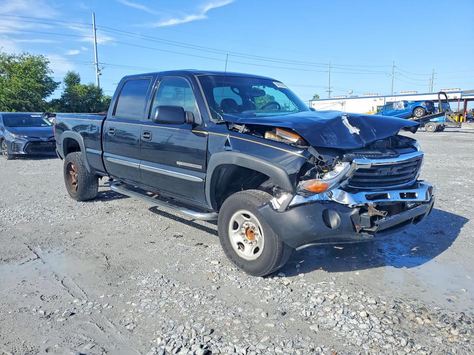 Снимка 4 от търг – 2004 GMC SIERRA с VIN 1GTHC23U94F216274