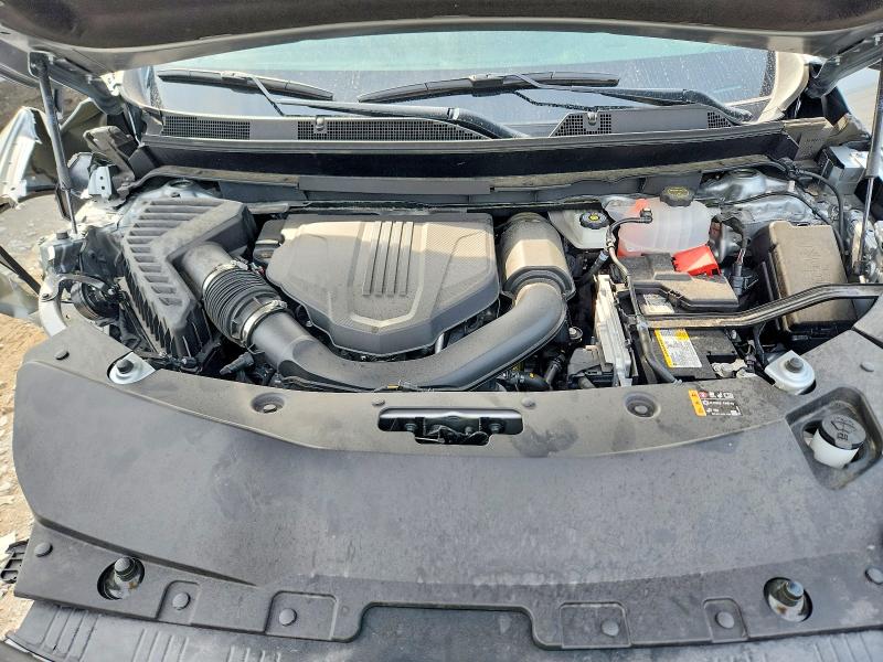 Zdjęcie 12 z aukcji – 2026 BUICK ENCLAVE z VIN 5GAERAKS7TJ120362