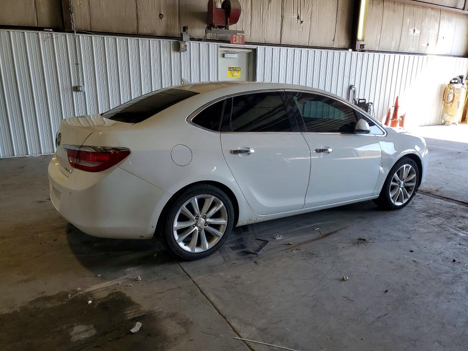 Photo 3 from auction – 2013 BUICK VERANO with VIN 1G4PR5SKXD4157061