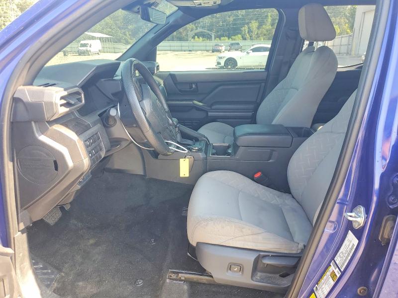 Photo 7 from auction – 2025 TOYOTA TACOMA with VIN 3TMLB5JN9SM184899