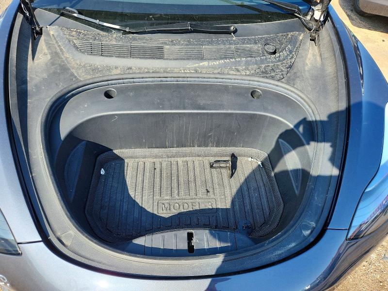 Photo 11 from auction – 2023 TESLA MODEL 3 with VIN 5YJ3E1EA2PF508682